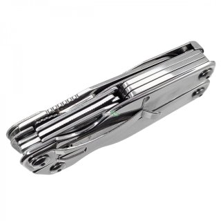 Мультитул SKIF Plus Universal Tool silver