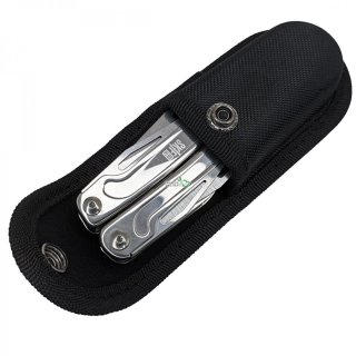 Мультитул SKIF Plus Universal Tool silver
