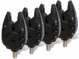 Набір сигналізаторів Fox Micron MX 4 rod set (CEI193)