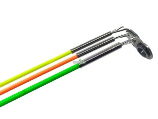 Набор вершинок к фидеру Brain Classic 100г с тубусом