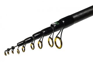 Удилище болонское Tica Premiere bolo 4,8м 30-100г