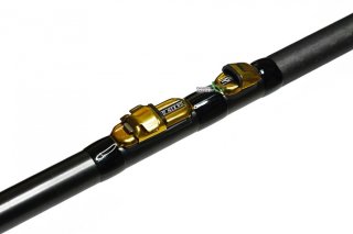 Удилище болонское Tica Premiere bolo 4,8м 30-100г