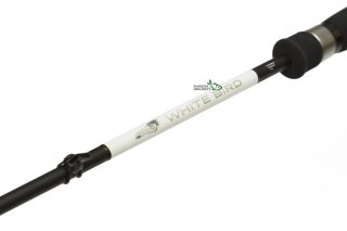 Спінінг Favorite White Bird 2020 WBR1-802L-T 2,44 м 3-12г