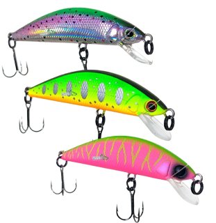 Воблер Kosadaka T-Minnow XS 55SP