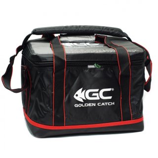 Термосумка Golden Catch Cool Bag 12л
