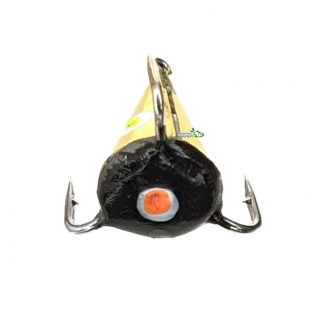 Блешня зимова Парус Конус