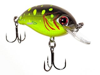 Воблер TsuYoki Agent 36F K175