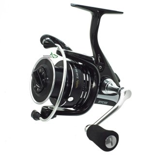 Катушка Ryobi Zauber CR2000