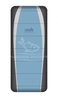 Спальный мешок Norfin Light Comfort 200 NFL L