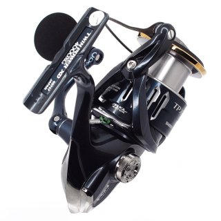 Котушка Shimano 17 Twin Power XD C5000 XG