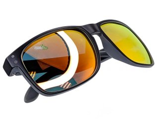Очки поляризационные Select CS5-FL-RR плавающие
