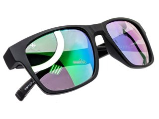 Очки Shimano Yasei Sunglasses Green Revo