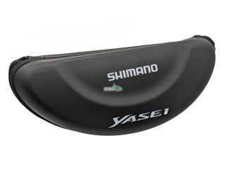 Очки Shimano Yasei Sunglasses Green Revo