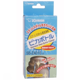 Очиститель для термосов Zojirushi