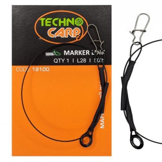 Отвод Technocarp для маркерного груза, 1шт