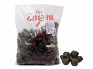 Пеллетс Carp Zoom Feeding Halibut Pellets 2,5кг