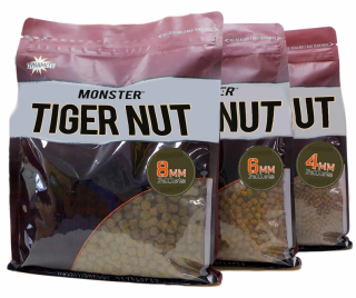 Пеллетс Dynamite Baits Monster Tiger Nut Pellets
