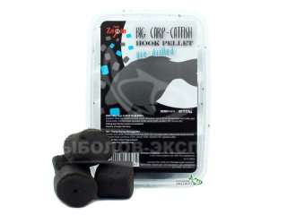 Пеллетс насадковий Carp Zoom Big Carp - Catfish Hook Pellet 28мм 370г