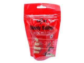 Пеллетс насадковий Carp Zoom Strawberry Halibut Hook Pellets 20мм 150г