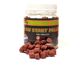 Пеллетс насадковий Technocarp Activ Start - BOMG 8мм 170г