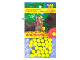 Пенопласт SEVI Макси Конопля