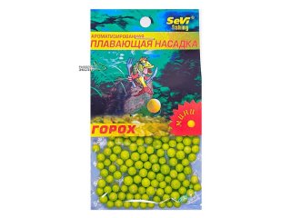 Пінопласт SEVI Міні Горох