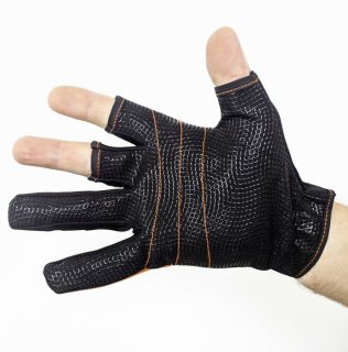 Перчатки Norfin Grip 3 Cut Gloves