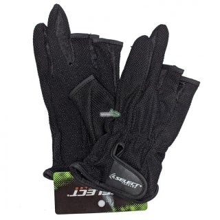 Рукавички Select Basic SL-GB чорні
