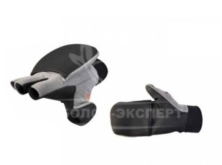 Рукавички Norfin Helium мембранні (неопрен,фліс) 703067