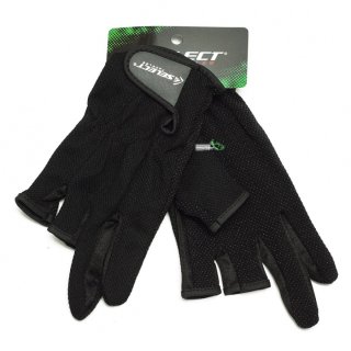 Рукавички Select Basic SL-GB чорні