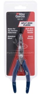 Плоскогубці Abu Garcia Pliers Split Ring