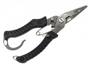 Плоскогубці Savage Gear Pro Split N Cut Plier