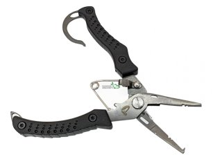 Плоскогубці Savage Gear Pro Split N Cut Plier