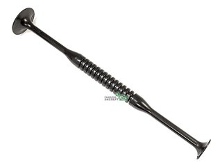 Плунжер Carp Zoom Double ended plunger 23мм/37мм