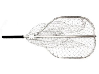 Подсак G.Stream квадратный большой (корд)