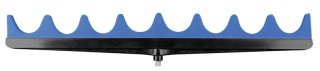 Подставка фидерная Carp Zoom Back Feeder Rod Rest, 45см (CZ1383)