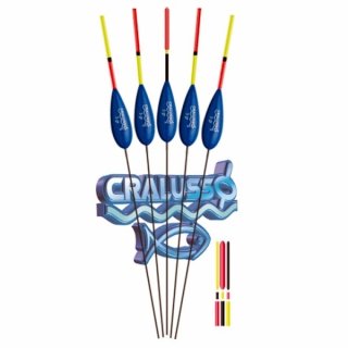 Поплавок Cralusso Capri Fiber Glass (1017) 0,3г