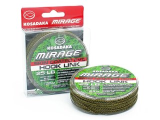 Повідковий матеріал в оболонці Kosadaka Mirage