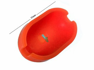 Прес-форма Дикий Кльов для Flat Arena, силіконова