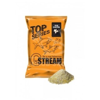 Прикормка G.Stream TOP Series 1кг Лещ-Плотва (Ваниль)