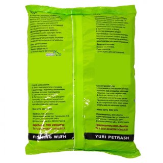 Прикормка Fanatik Фидер