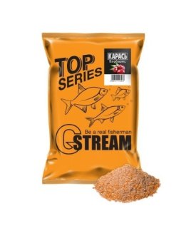 Прикормка G.Stream TOP Series 1кг Карась (Барбарис)