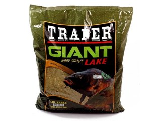 Прикормка Traper Giant Series 2,5кг Lin-Karas (лінь-карась)