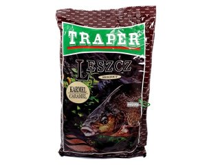 Прикормка Traper Secret Series 1кг Bream Caramel