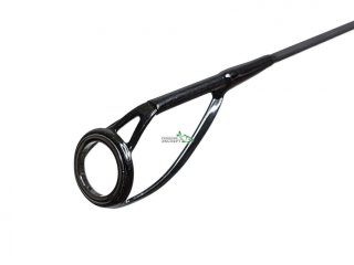 Вудилище коропове Prologic C-Series AB 12ft/3,60м 3,5lbs 2pcs