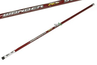 Вудлище махове Golden Catch-Tica Wonder NEO Pole 5,0м