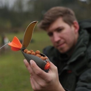 Ракета FOX Impact Spod Medium (CAC639)