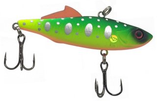 Воблер TsuYoki Nakama 63S 013S