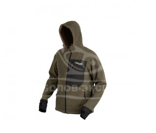 Реглан Prologic Commander Fleece Jacket розм. XXL