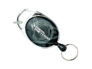 Ретривер Real Method Carabina Reel JL-1106